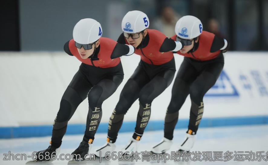 6686体育app助你发现更多运动乐趣