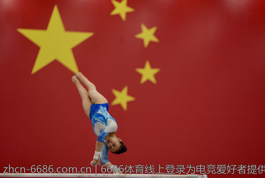 6686体育线上登录为电竞爱好者提供新天地