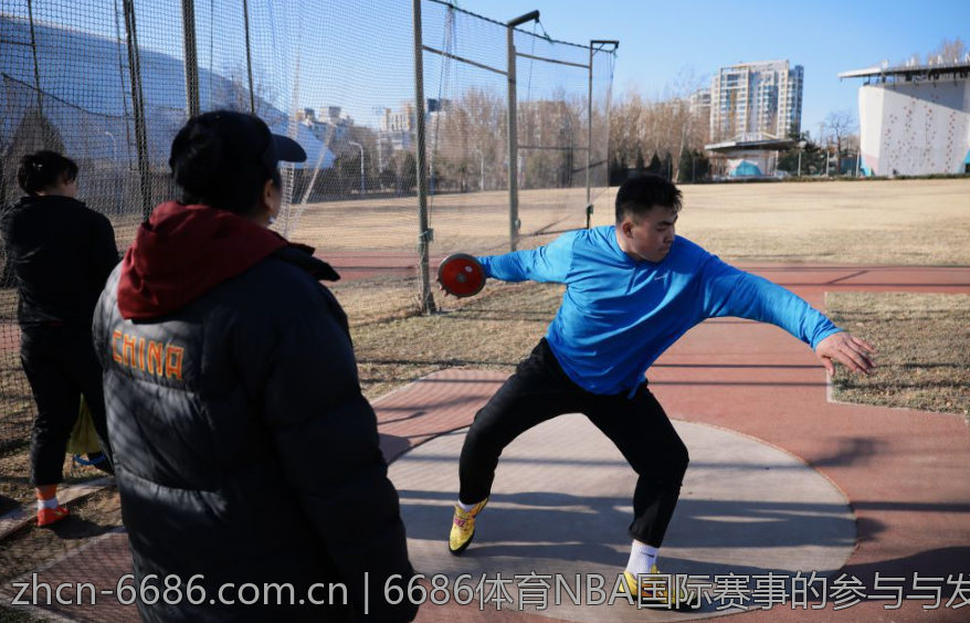 6686体育NBA国际赛事的参与与发展
