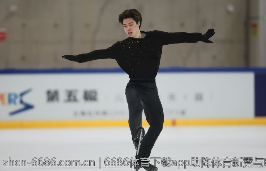 6686体育下载app助阵体育新秀与明星