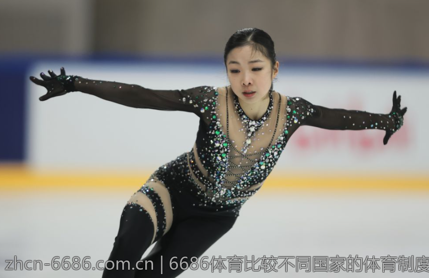 6686体育比较不同国家的体育制度