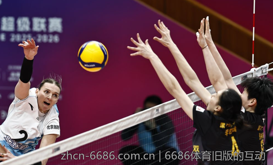 6686体育旧版的互动