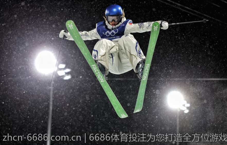 6686体育投注为您打造全方位游戏体验